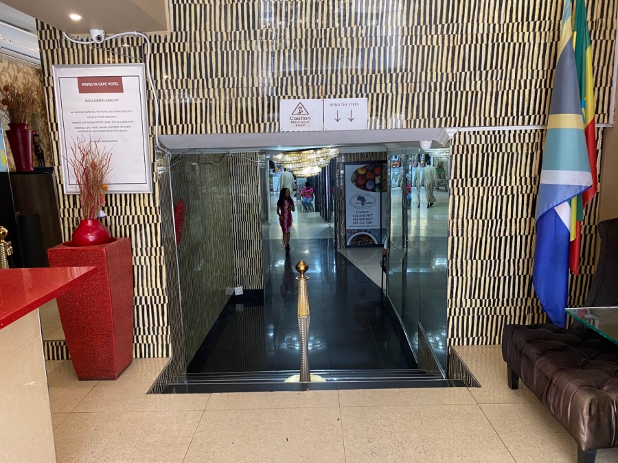 To Let commercial Property for Rent in Cape Town City Centre Western Cape